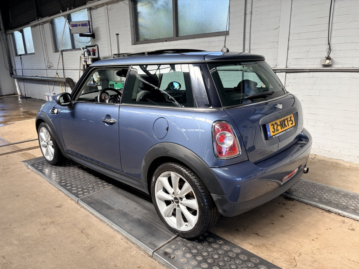 Foto van Mini One