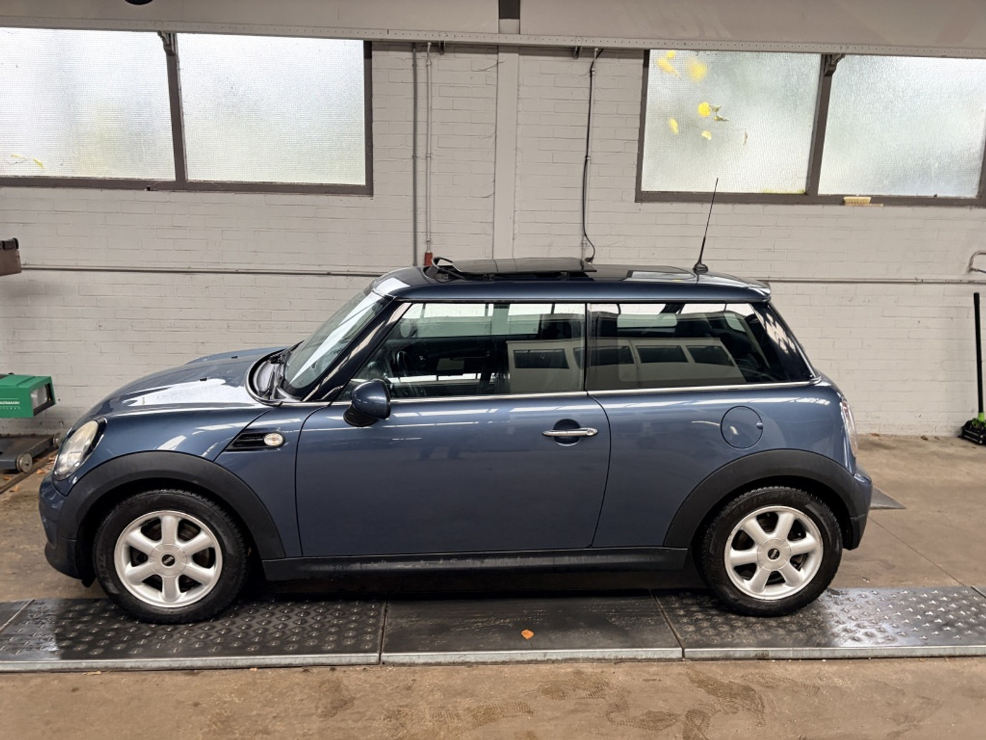 Foto van Mini One