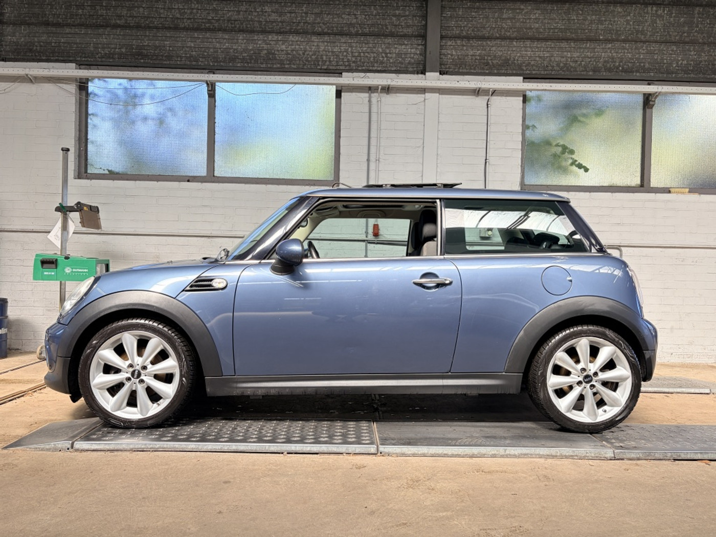 Foto van Mini One