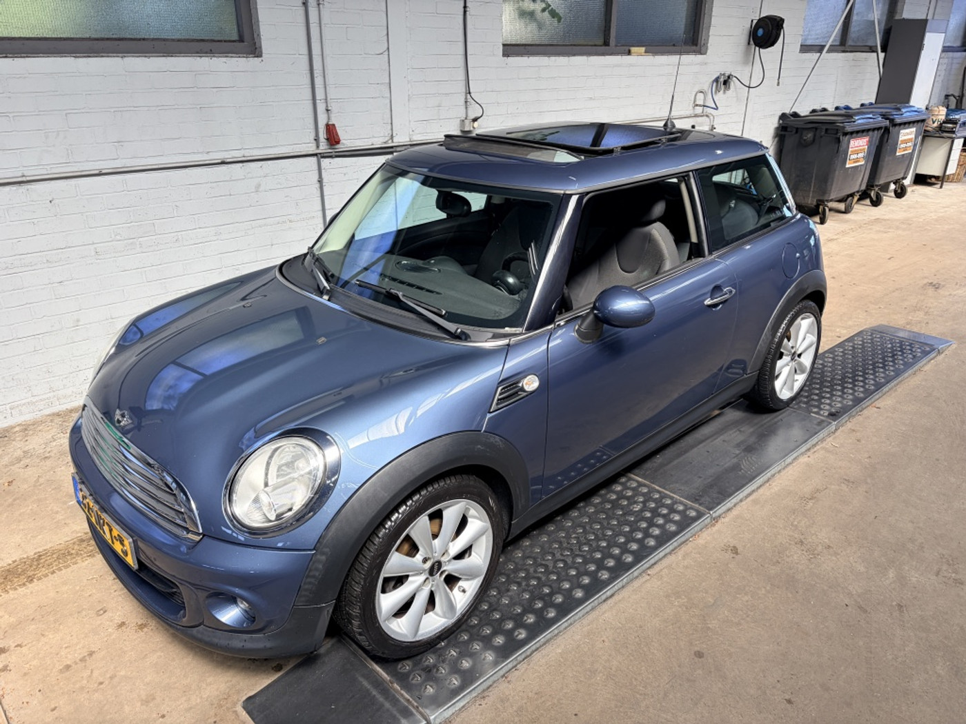 Foto van Mini One
