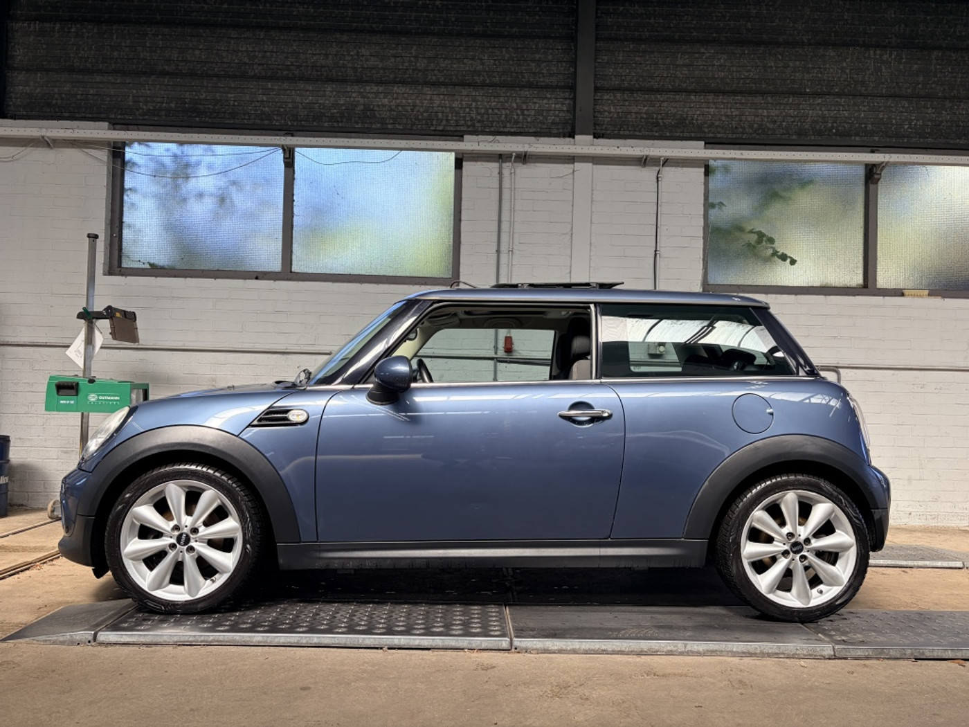 Foto van Mini One