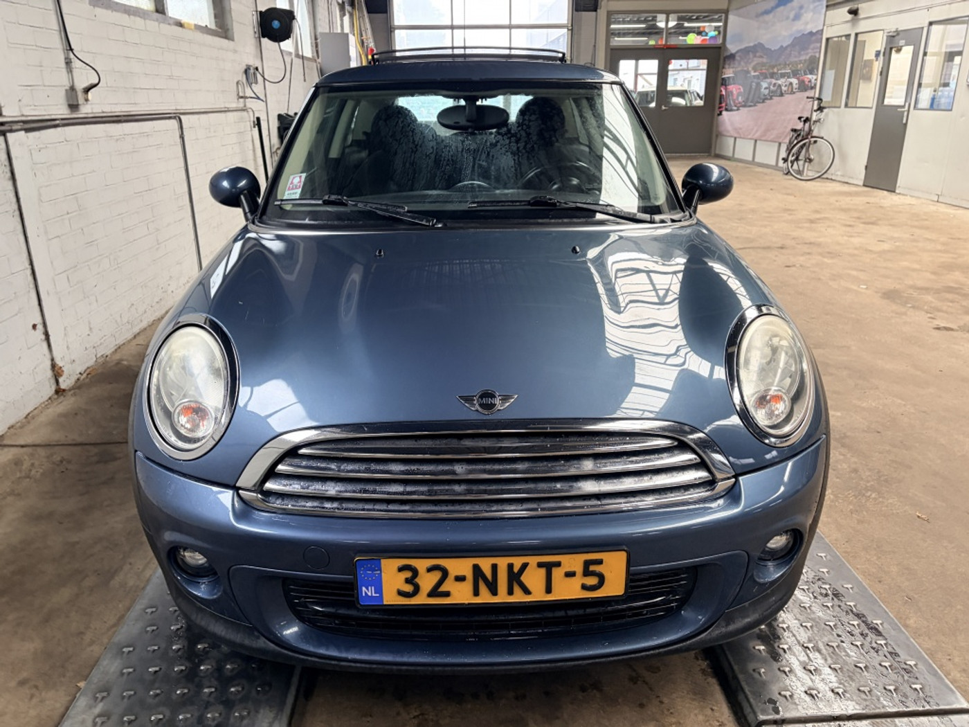 Foto van Mini One