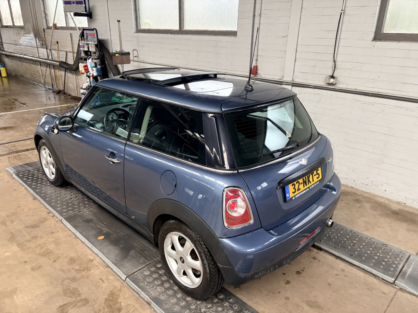 Foto van Mini One