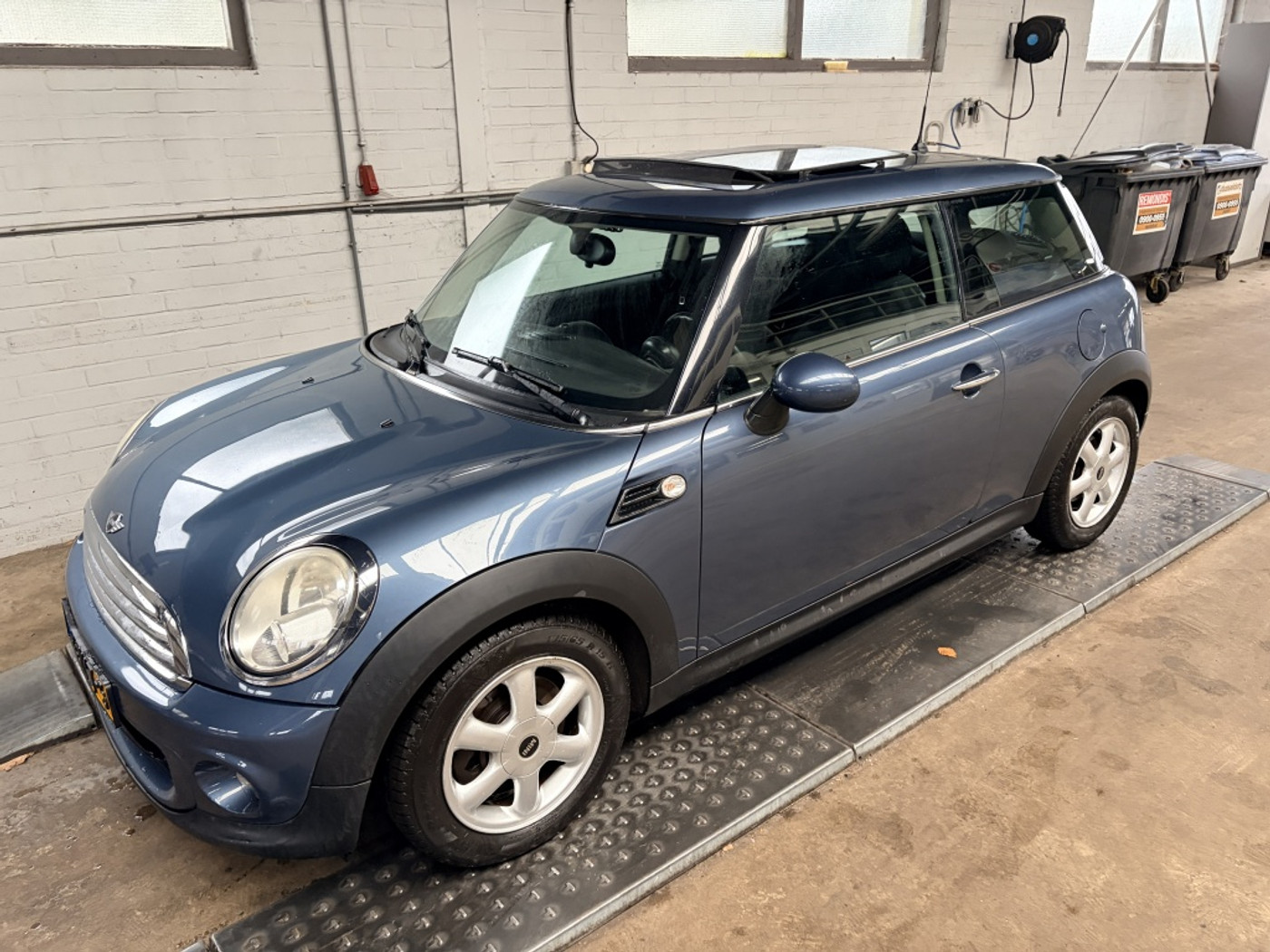 Foto van Mini One