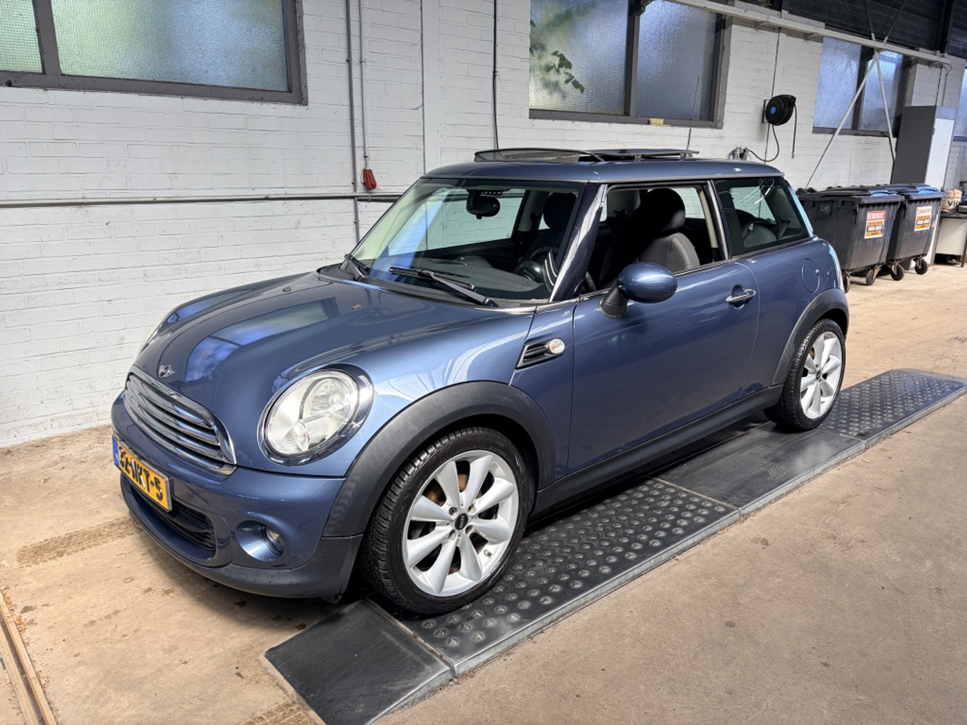 Foto van Mini One
