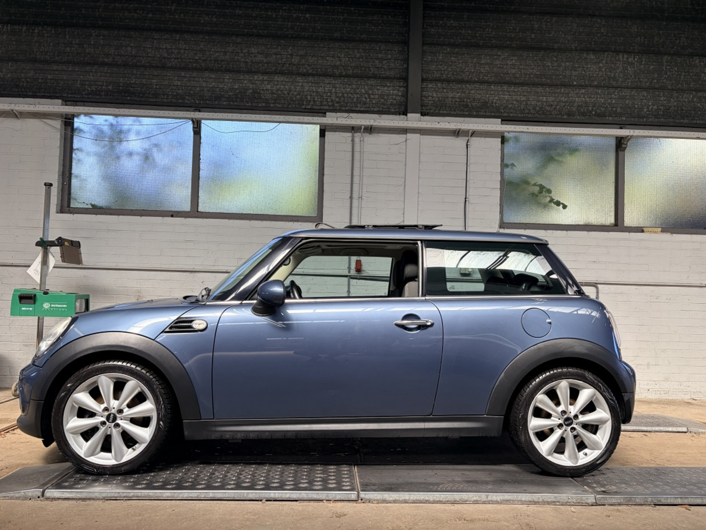 Foto van Mini One