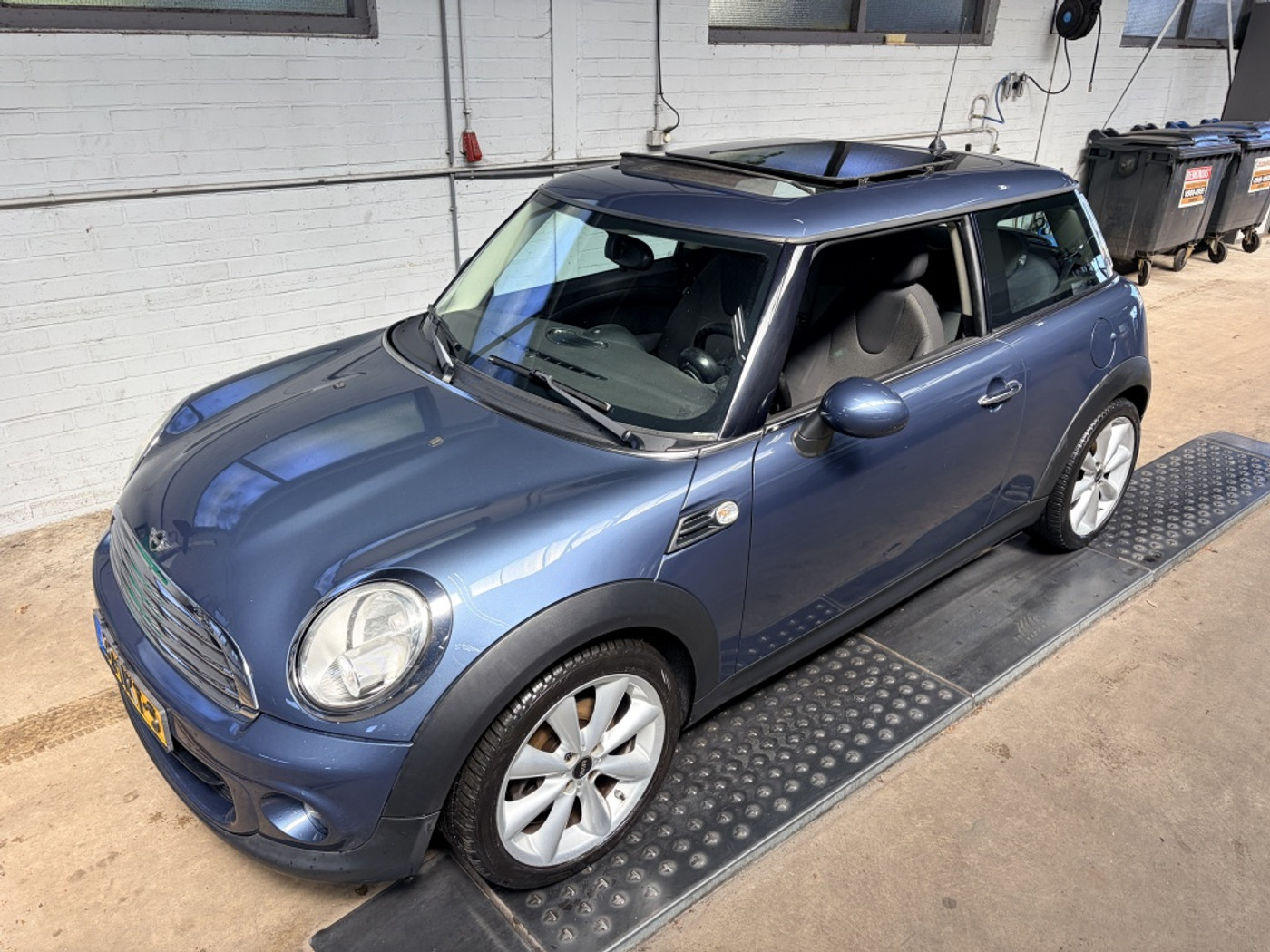 Foto van Mini One