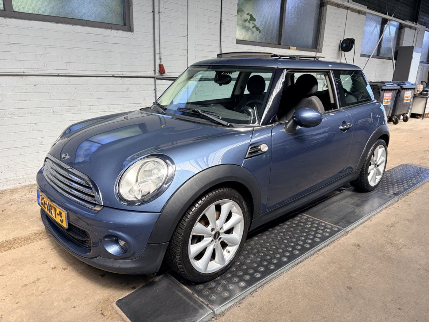 Foto van Mini One