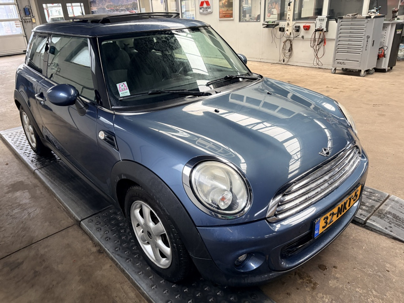 Foto van Mini One