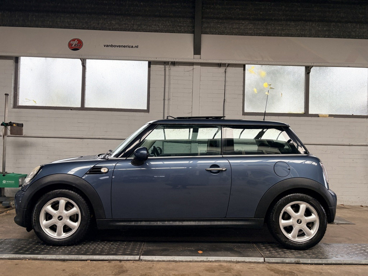 Foto van Mini One