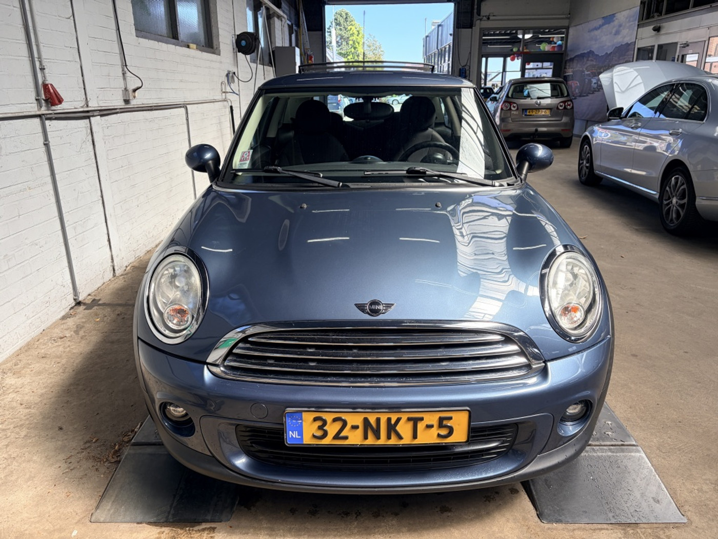 Foto van Mini One