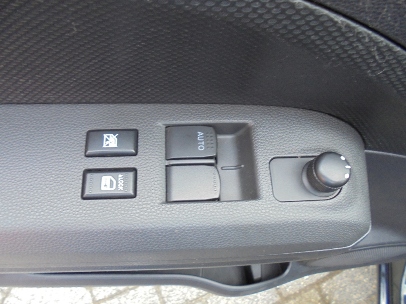 Foto van Opel Agila