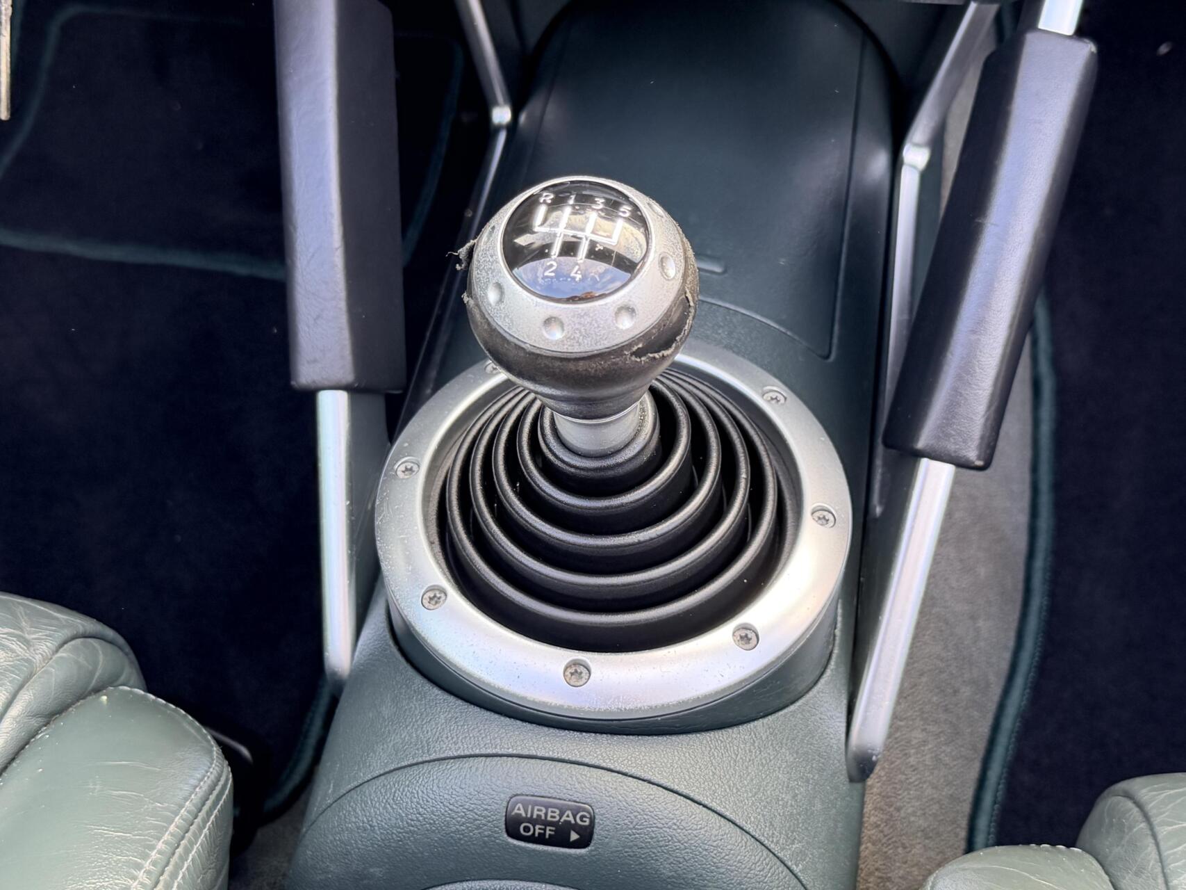 Foto van Audi TT