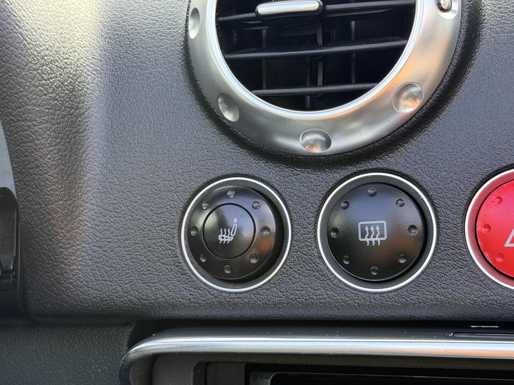 Foto van Audi TT