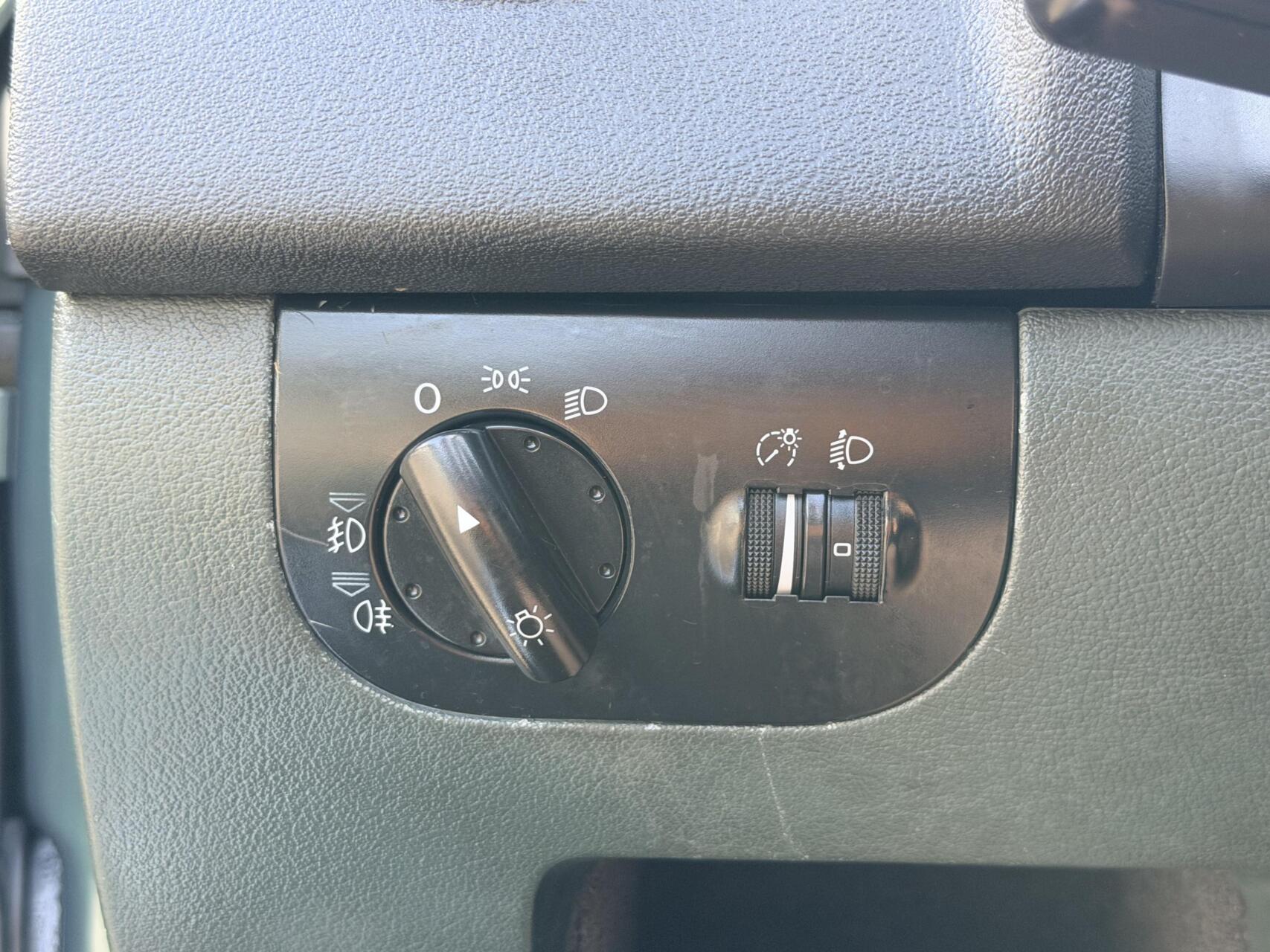 Foto van Audi TT