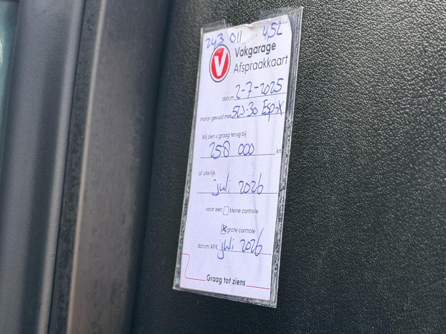 Foto van Audi TT