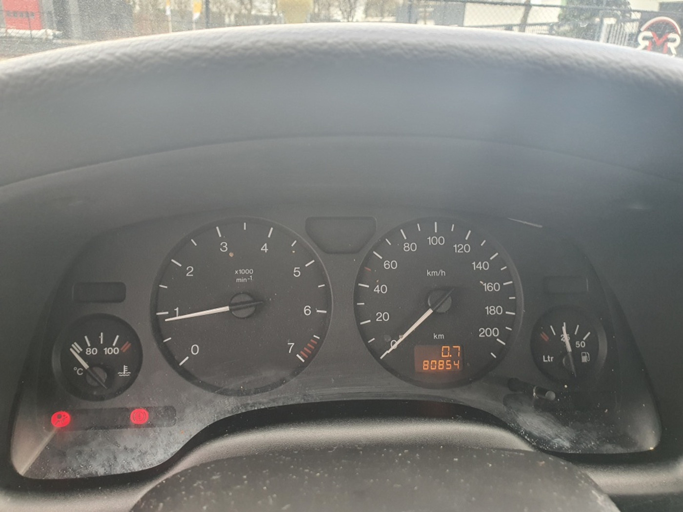 Foto van Opel Astra-g-cc