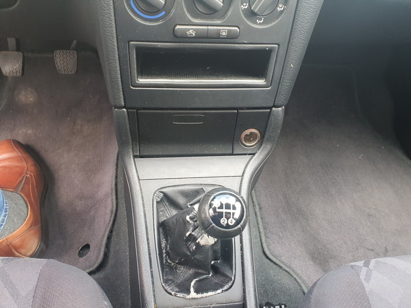 Foto van Opel Astra-g-cc