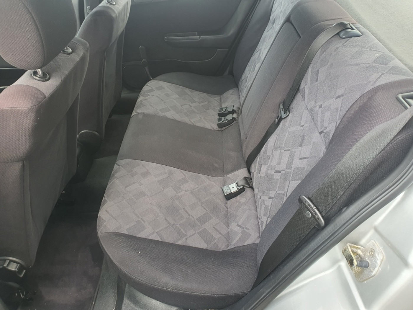 Foto van Opel Astra-g-cc