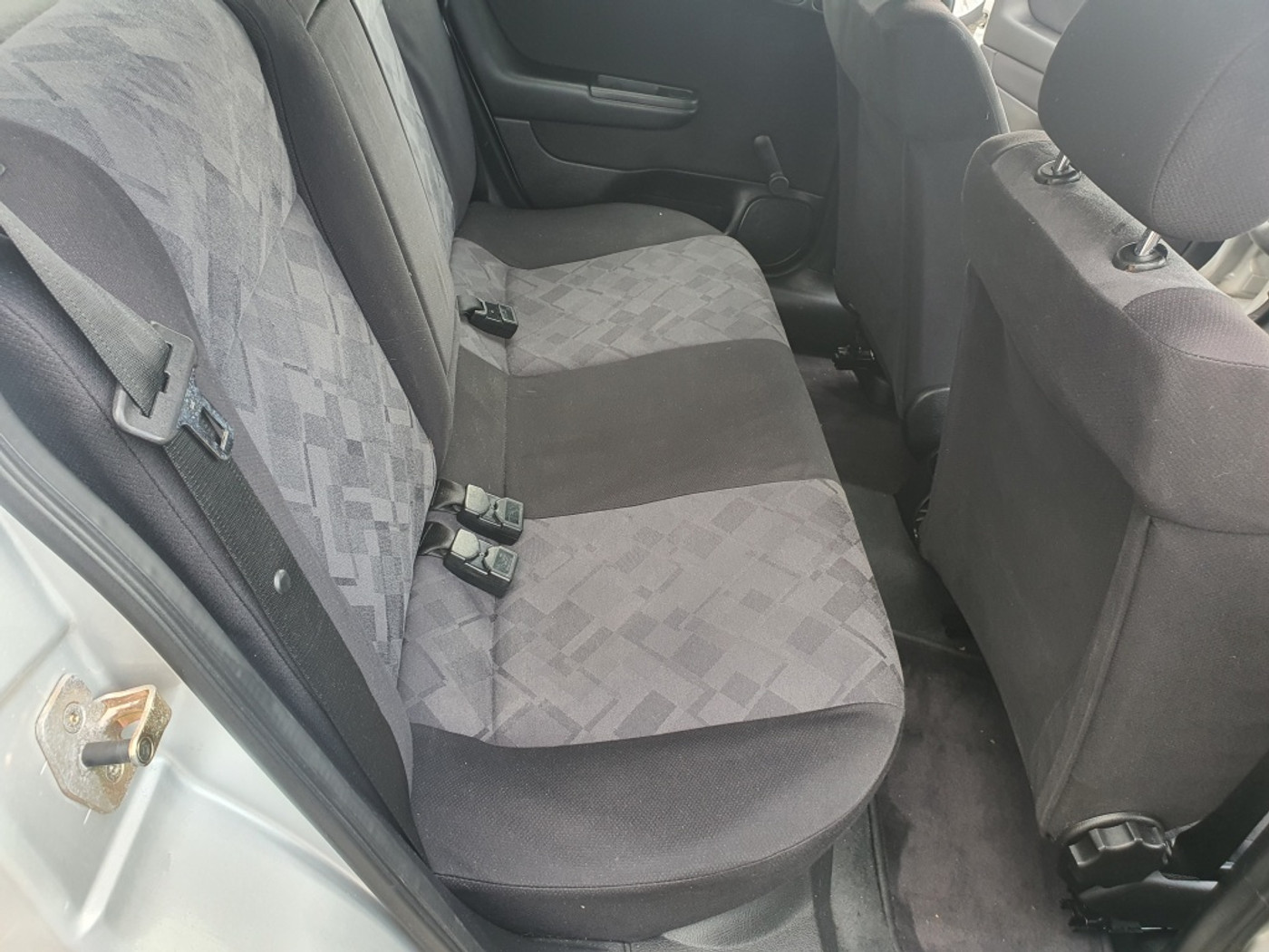 Foto van Opel Astra-g-cc