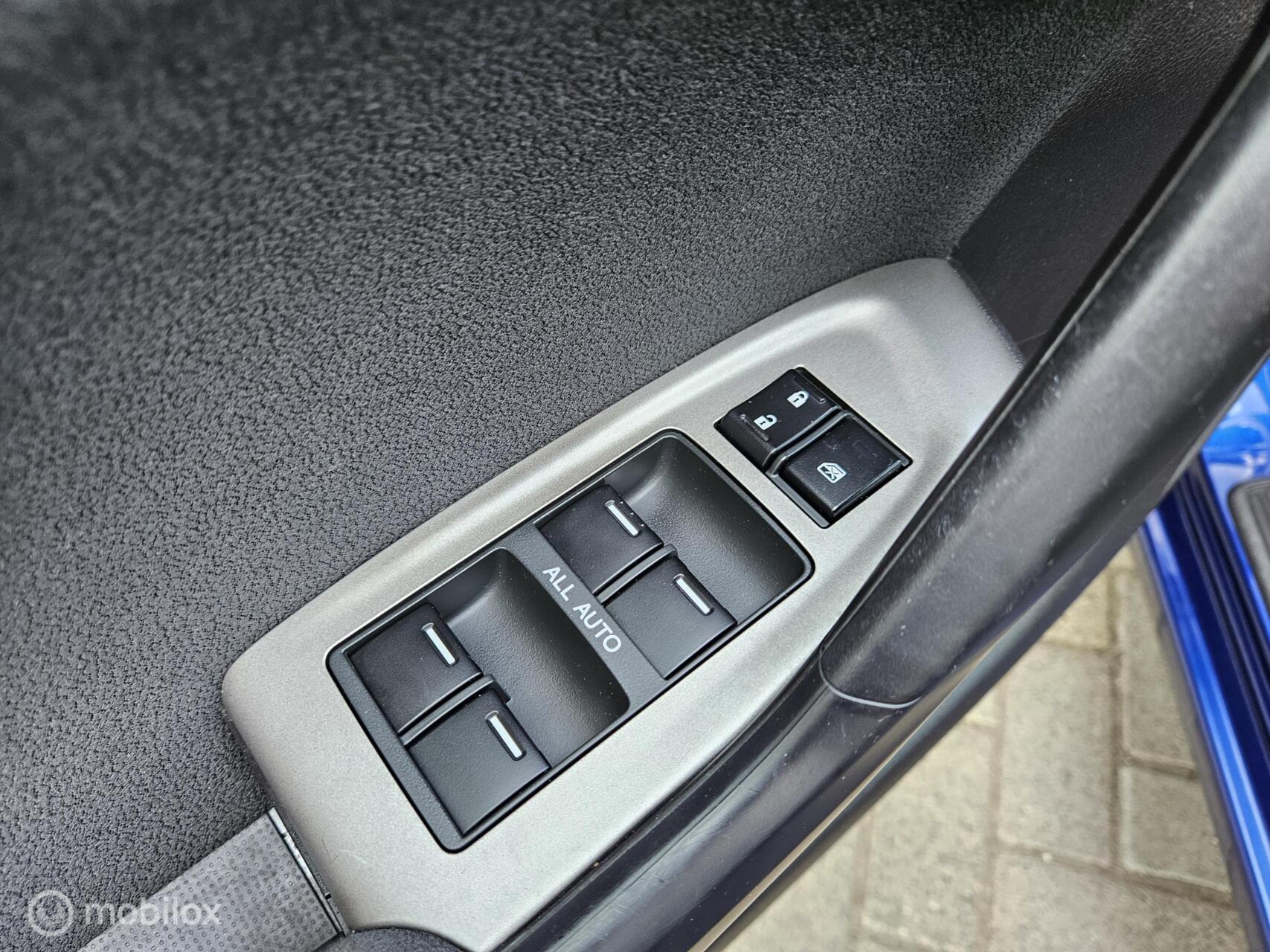 Foto van Honda Accord