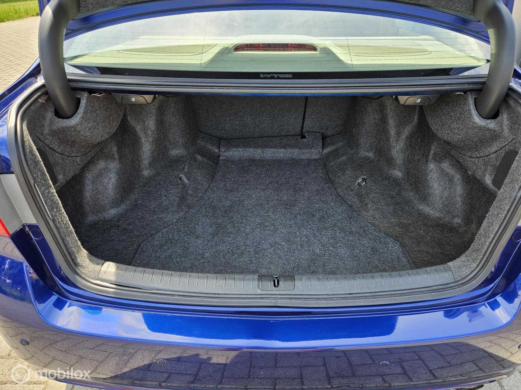 Foto van Honda Accord