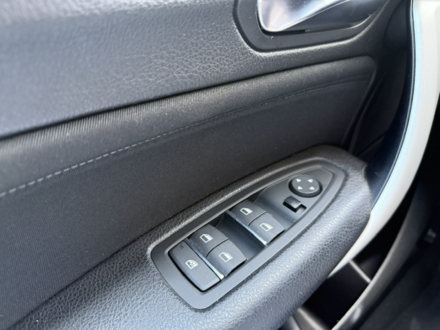 Foto van BMW 118i