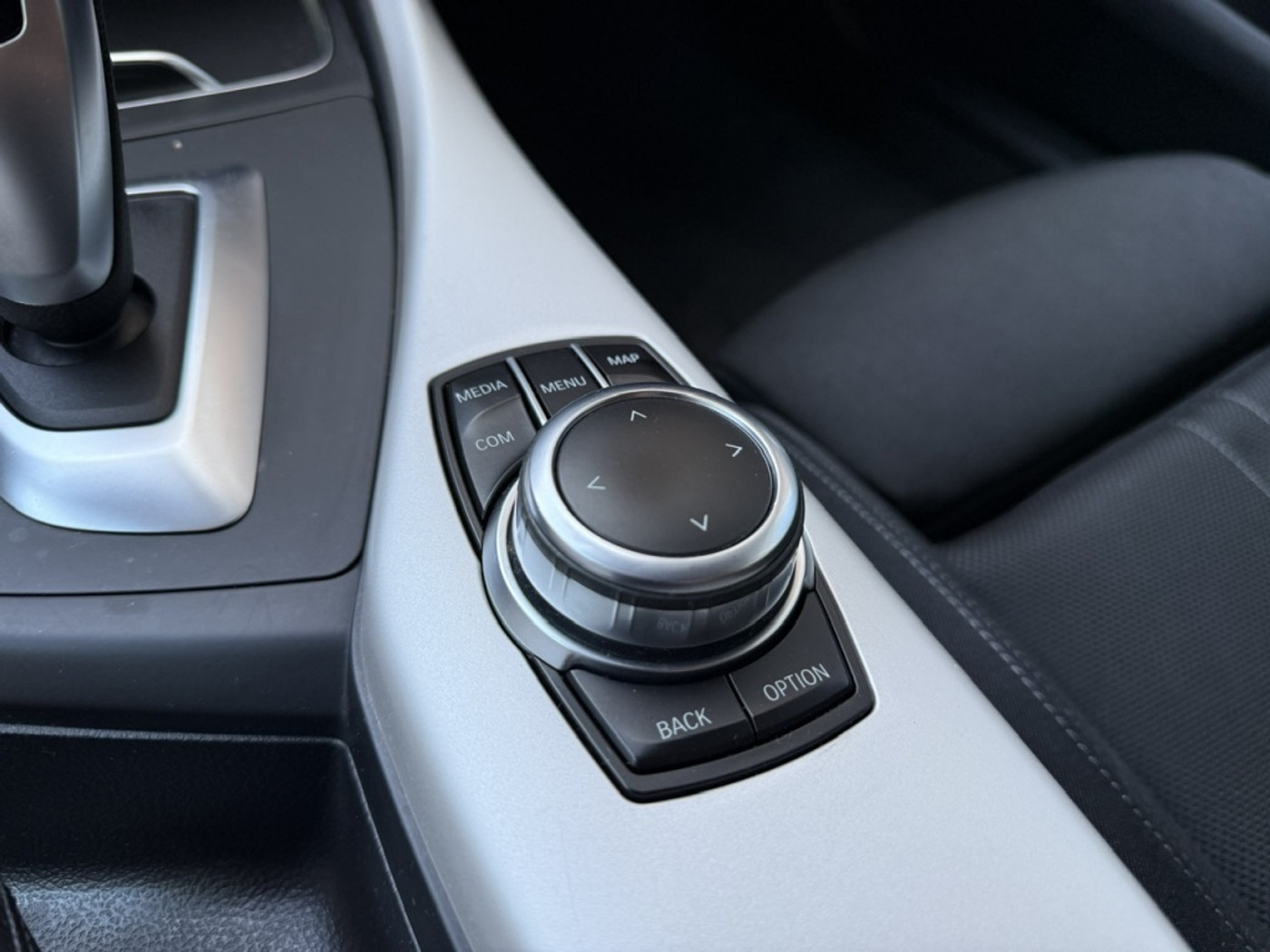 Foto van BMW 118i