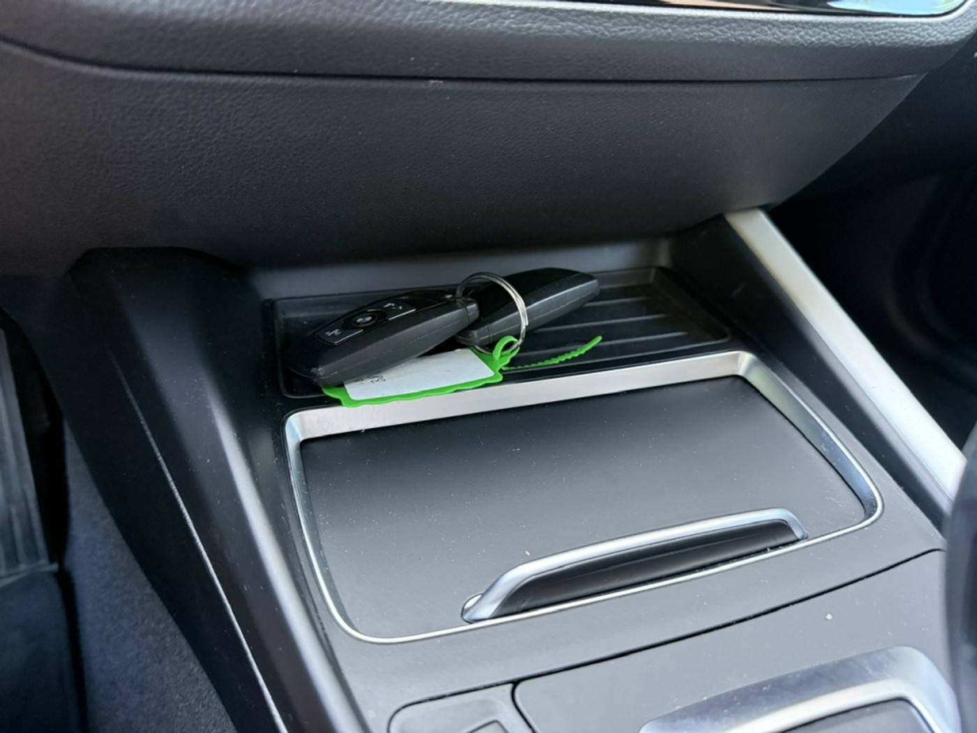 Foto van BMW 118i