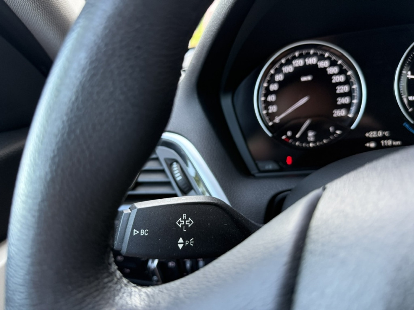 Foto van BMW 118i