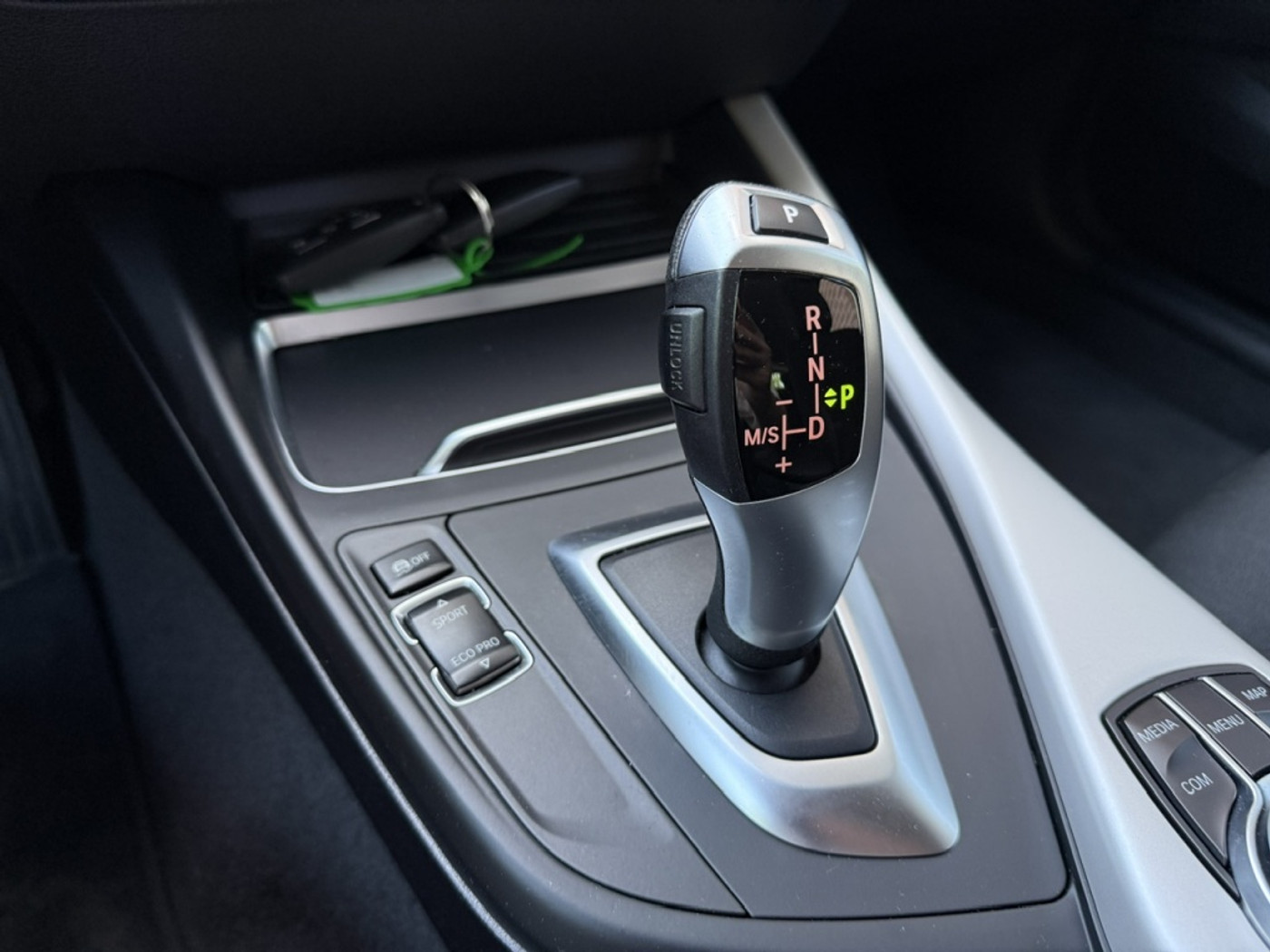 Foto van BMW 118i