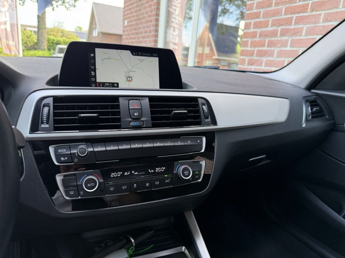 Foto van BMW 118i