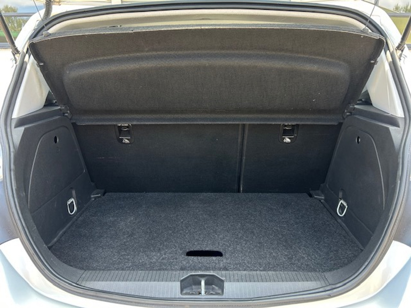 Foto van Opel Corsa-e