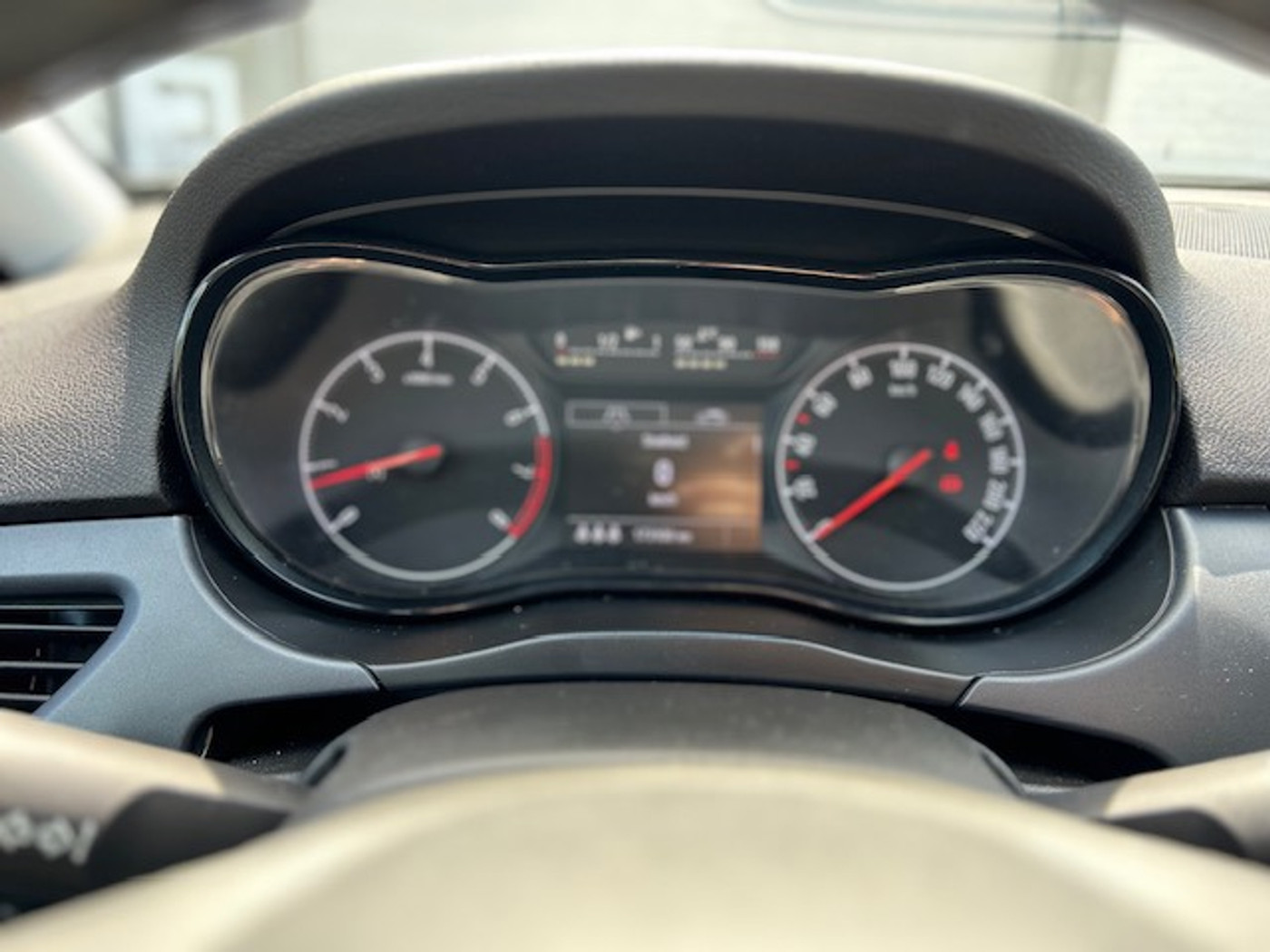 Foto van Opel Corsa-e