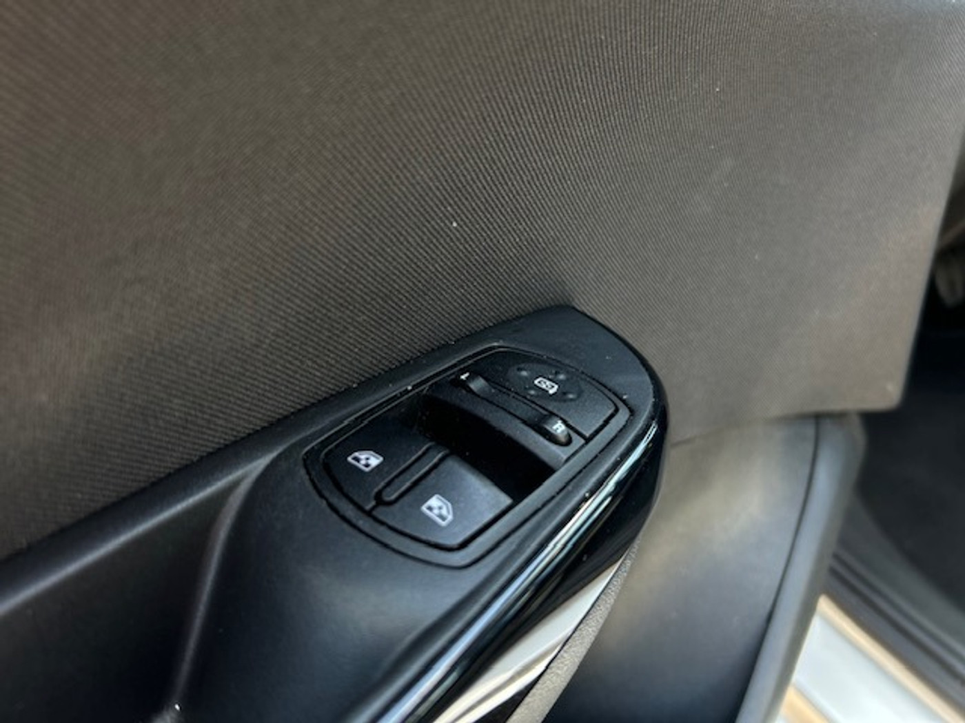 Foto van Opel Corsa-e