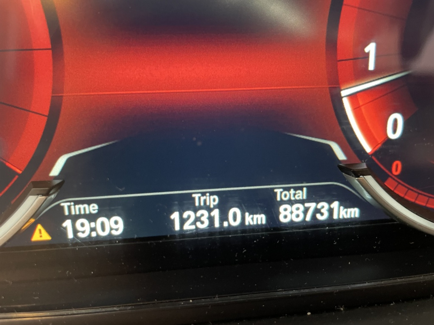 Foto van BMW 528i