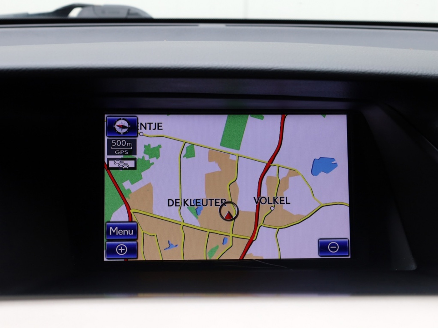Foto van Lexus Lexus Rx450h