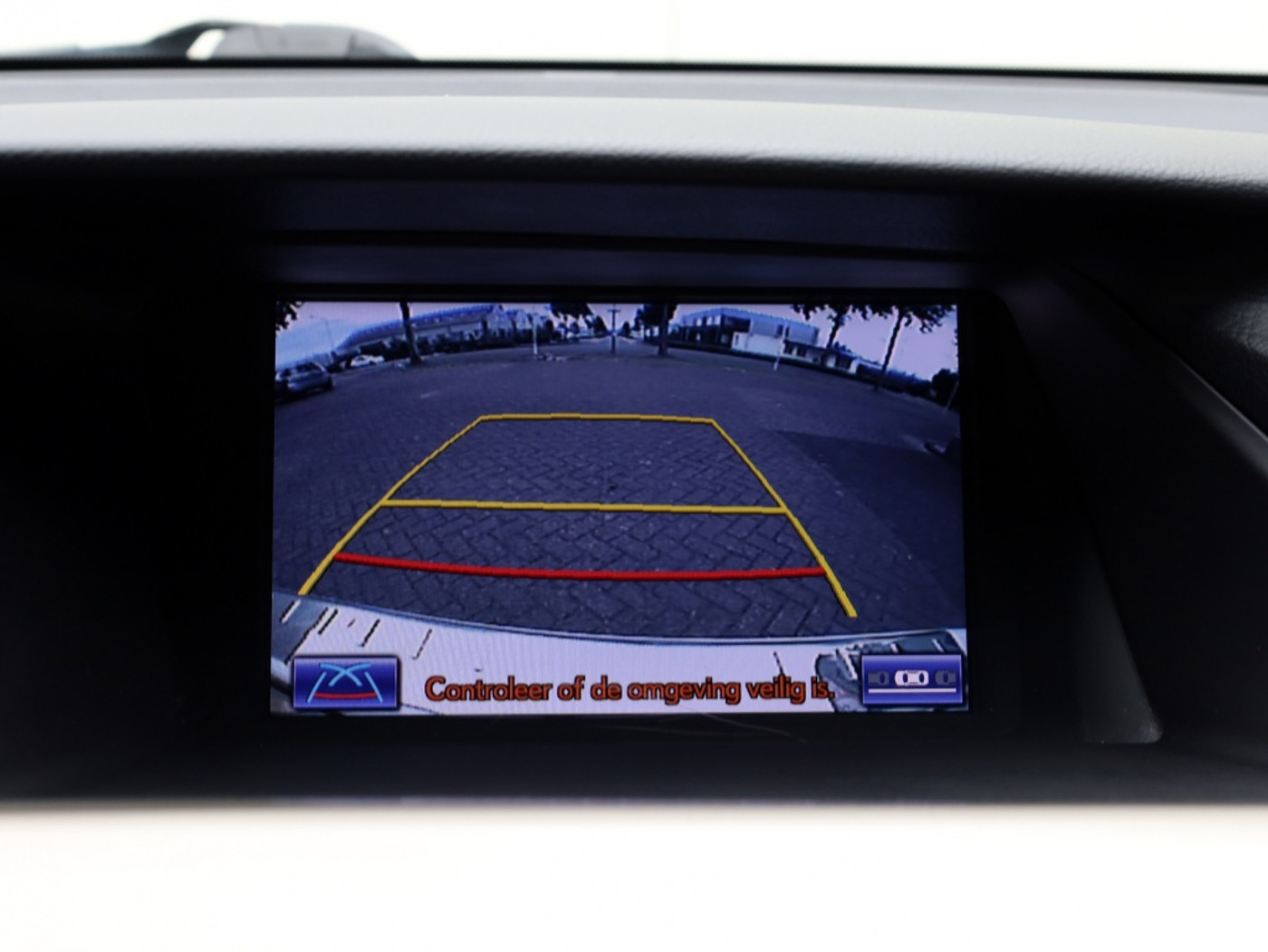 Foto van Lexus Lexus Rx450h