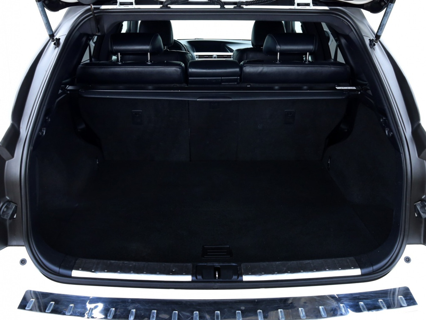 Foto van Lexus Lexus Rx450h