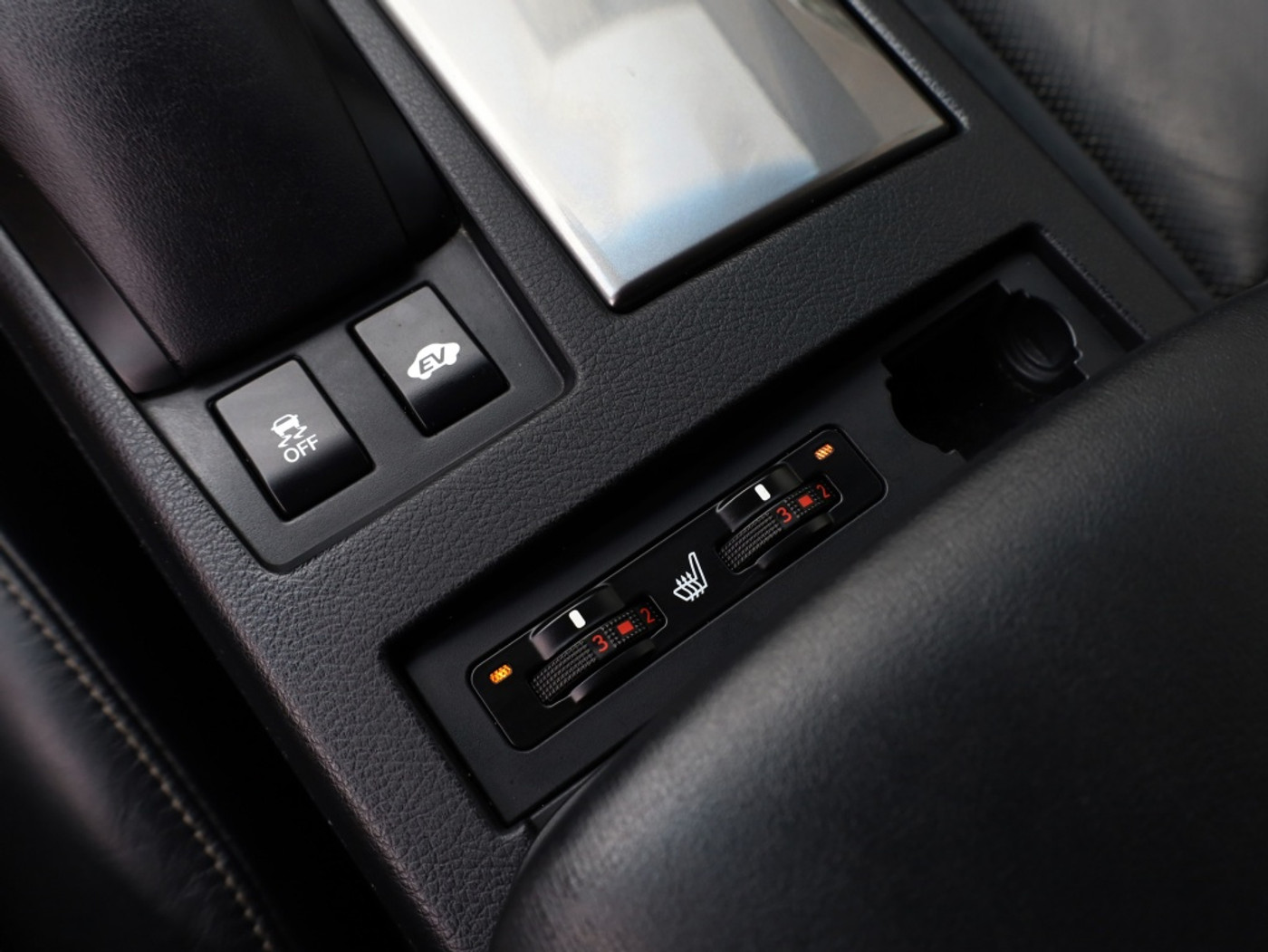 Foto van Lexus Lexus Rx450h