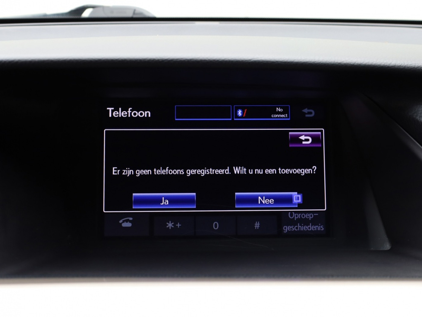 Foto van Lexus Lexus Rx450h