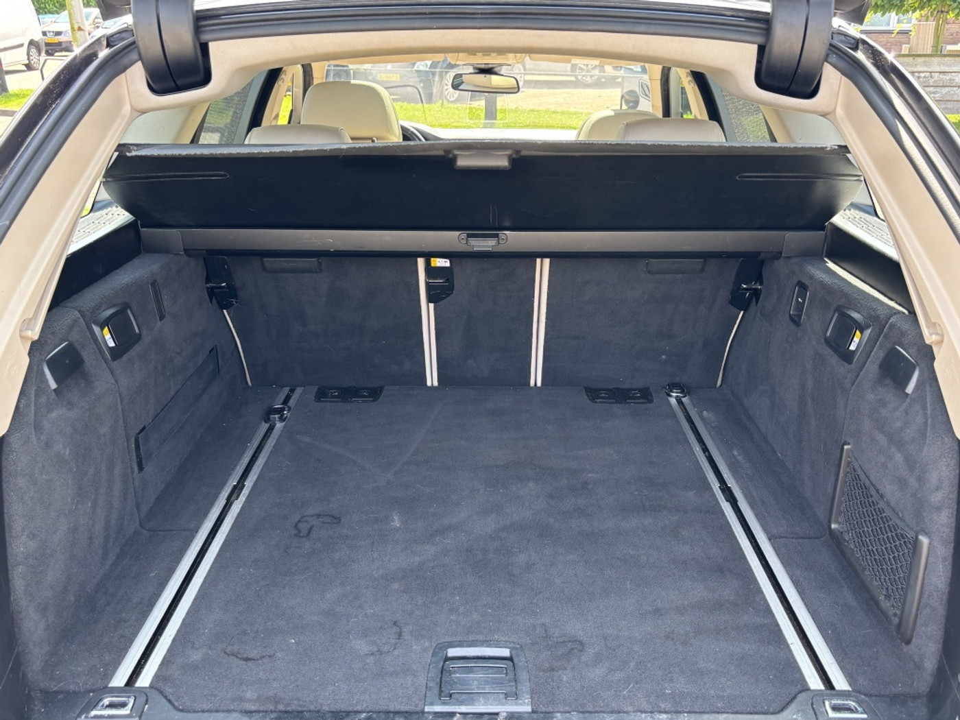 Foto van BMW 5er Reihe