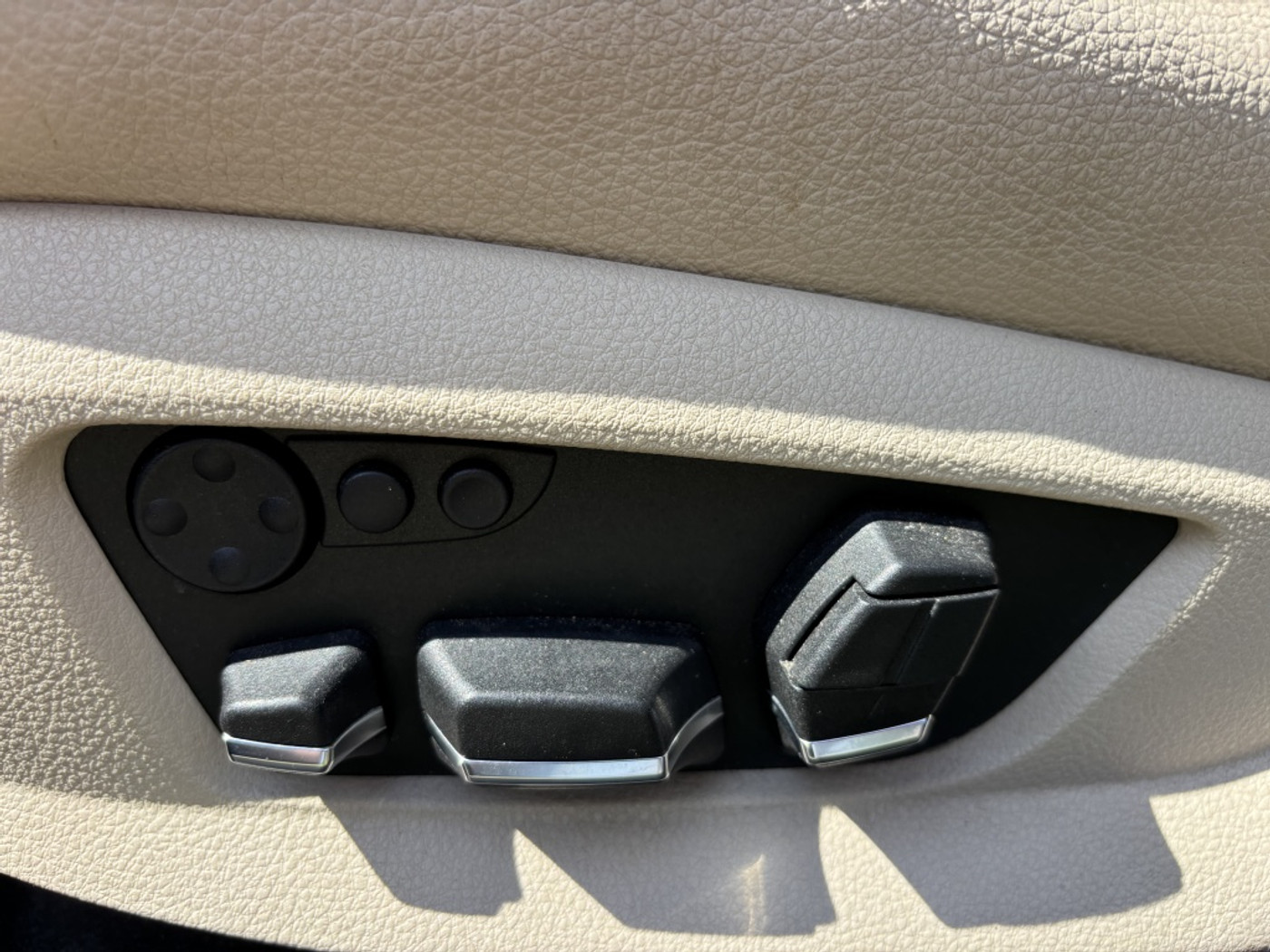 Foto van BMW 5er Reihe