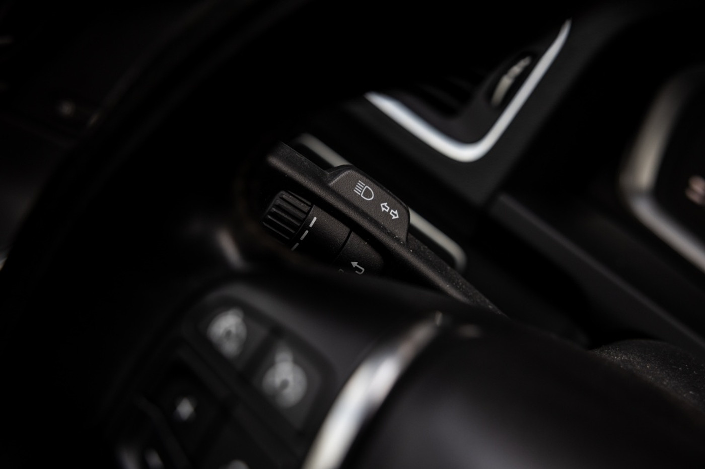 Foto van Volvo V60