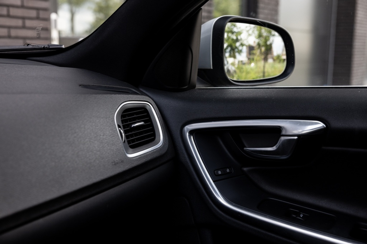 Foto van Volvo V60
