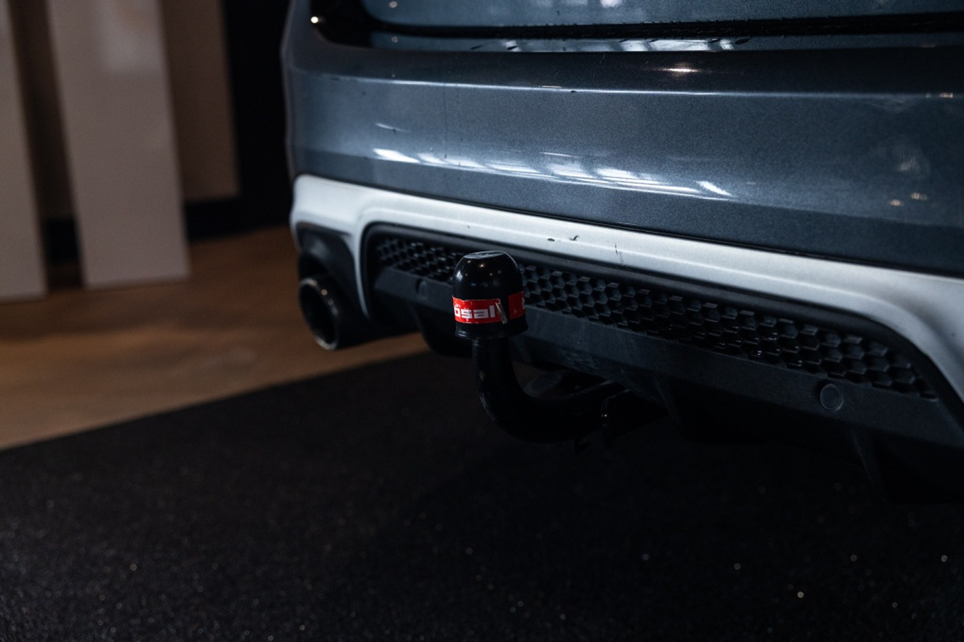 Foto van Volvo V60