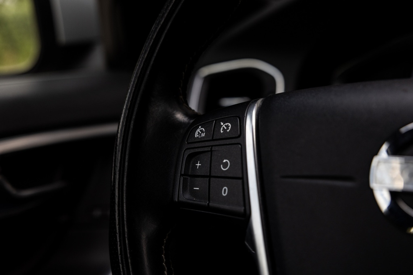 Foto van Volvo V60