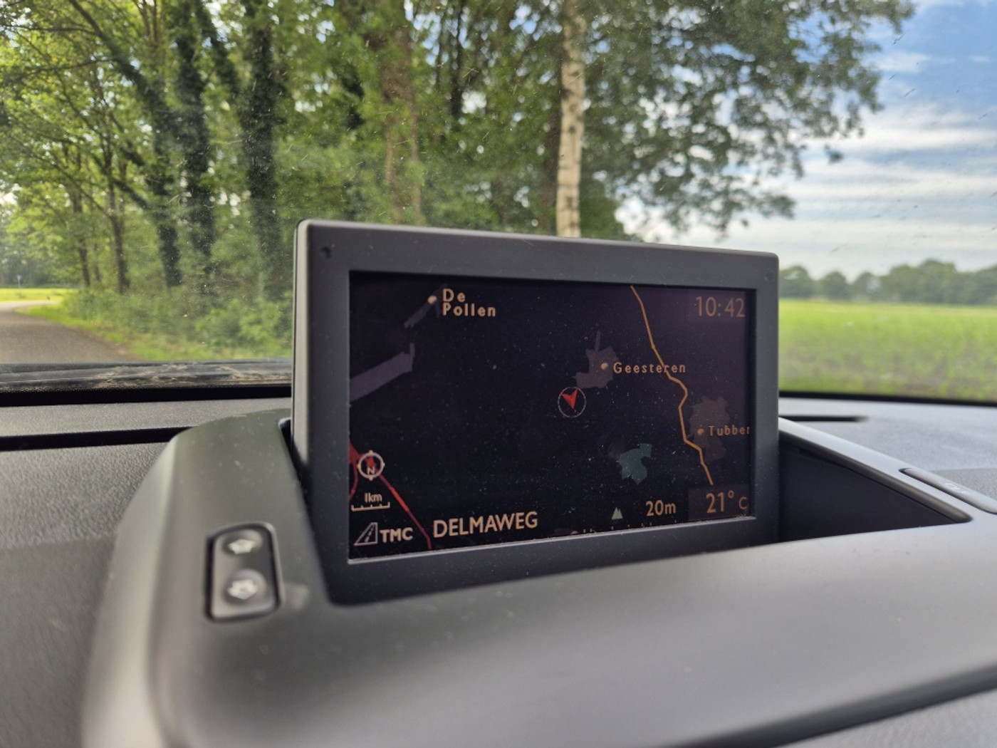 Foto van Peugeot 3008