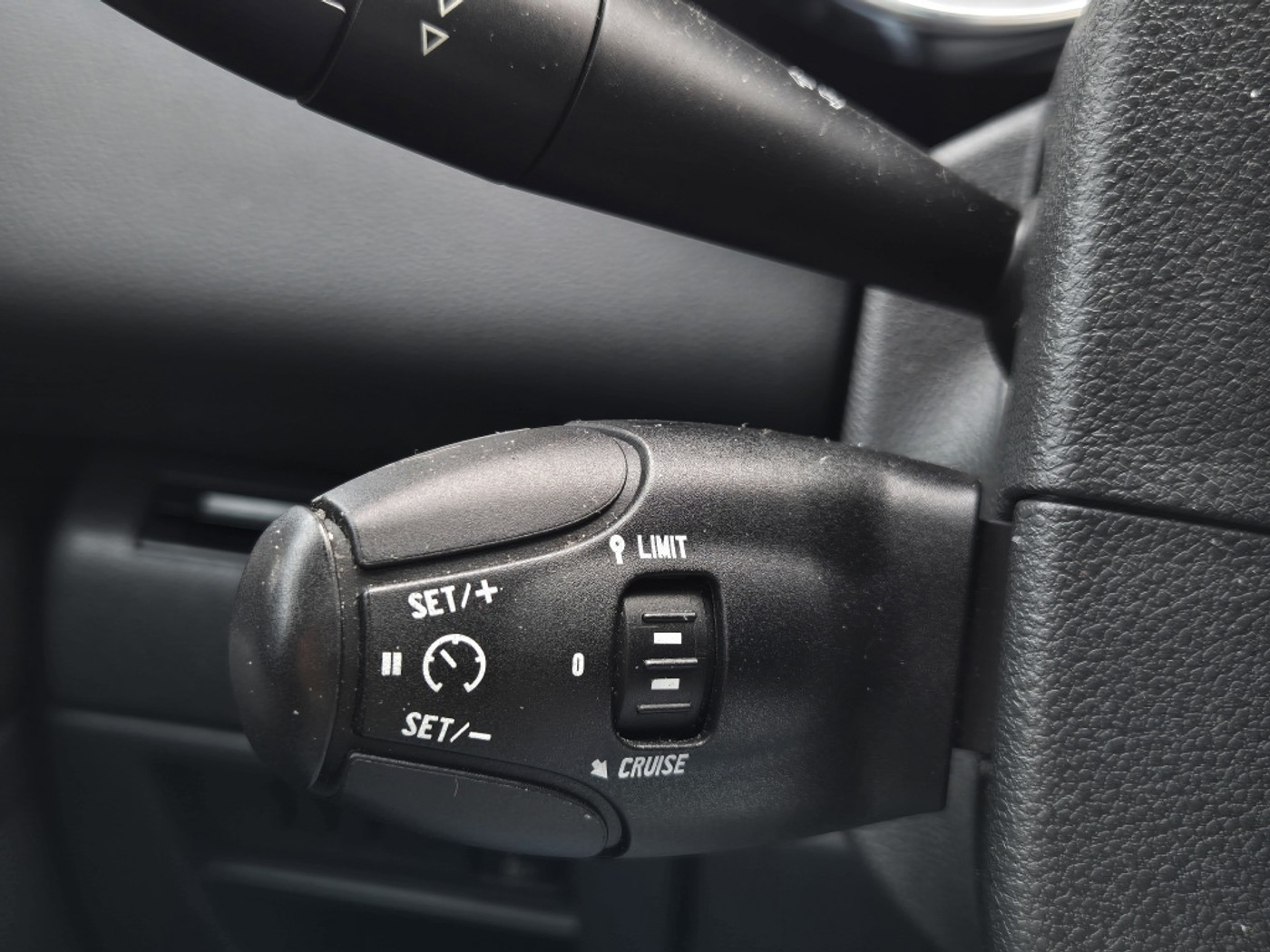 Foto van Peugeot 3008