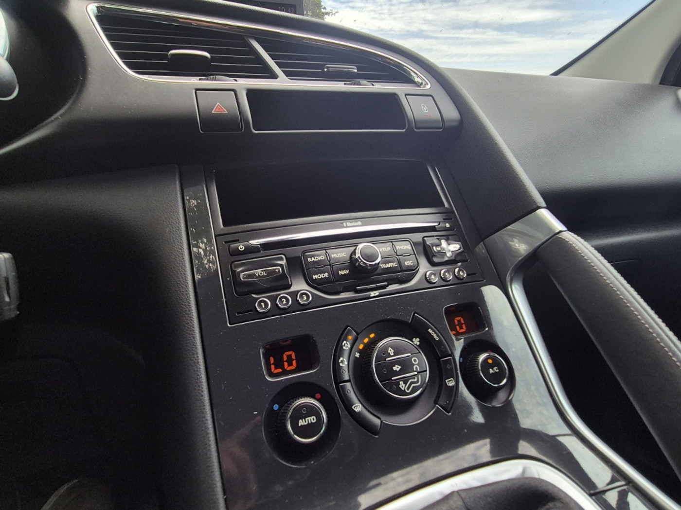Foto van Peugeot 3008